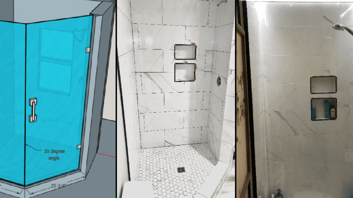 Bathroom Reno