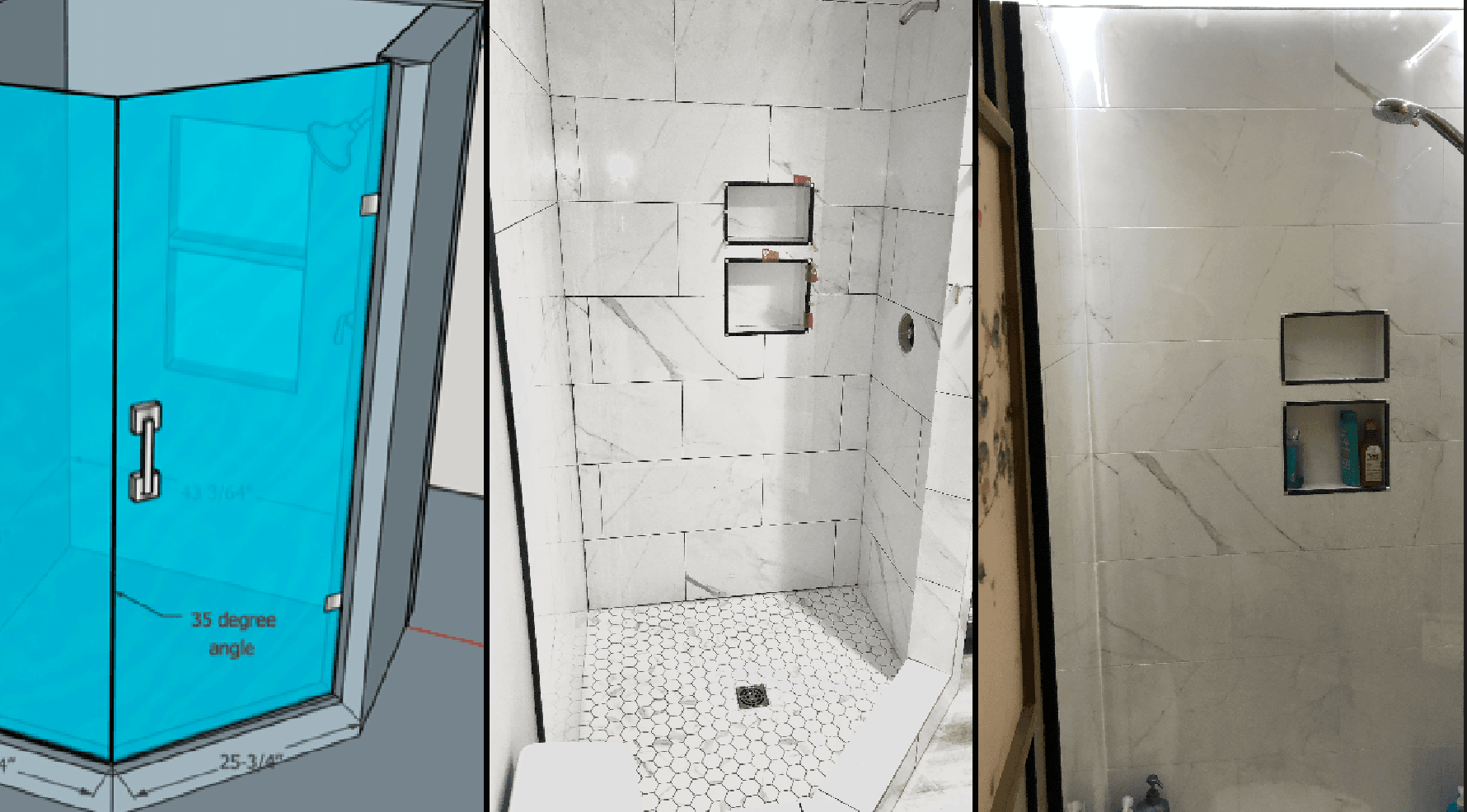 Bathroom Reno