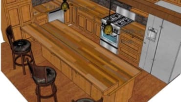 Kitchen Renovations