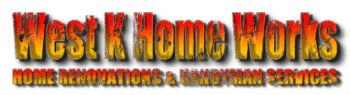 West Kelowna Home Works