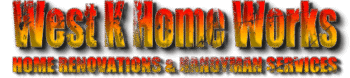 West Kelowna Home Works